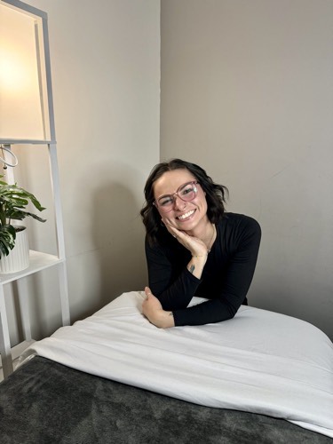 Breonna Tallman, Licensed Lash Artist &amp; Esthetician at SpaHub Tulsa