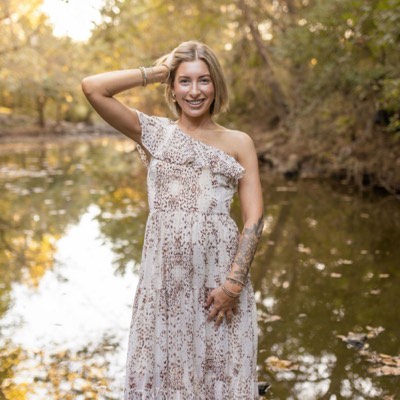 Katelin Abel, Owner &amp; Licensed Esthetician at SpaHub Tulsa